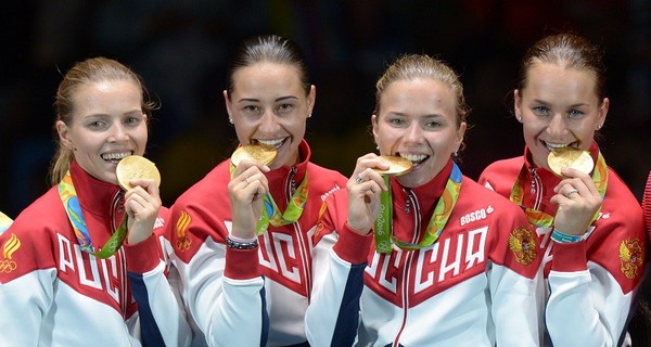 Олимпийский комитет России одобрил участие в Играх под нейтральным флагом