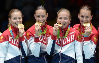 Олимпийский комитет России одобрил участие в Играх под нейтральным флагом