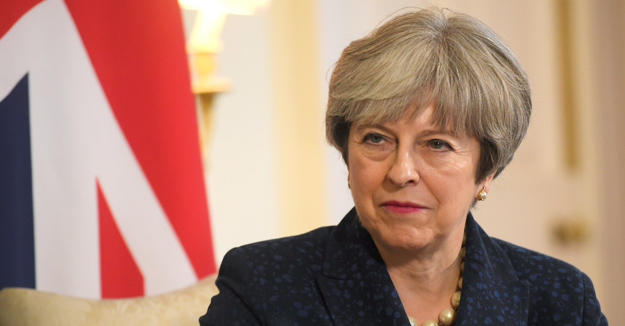 Премьер-министр Великобритании назвала сумму компенсации за Brexit
