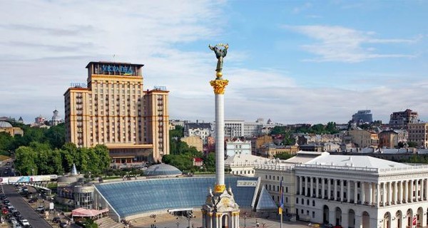 Кличко проведет конкурс на создание талисмана Киева