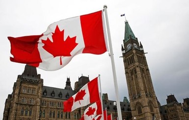 Правительство Канады одобрило экспорт оружия в Украину