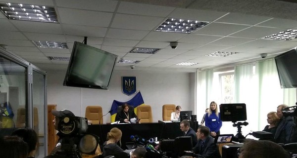 Мать погибшего в харьковском ДТП о признании Зайцевой: 