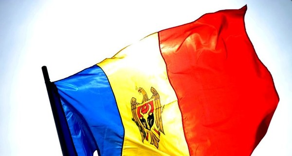 Молдова решила перейти на румынский язык