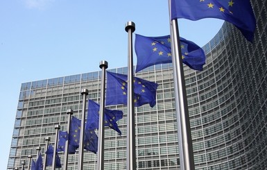 В Брюсселе начинается двухдневный саммит Евросоюза