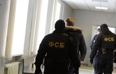 В Крыму задержаны двое украинцев, подозреваемых в преступлениях