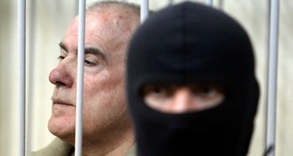 Луценко: Пукач не называет заказчиков убийства Гонгадзе