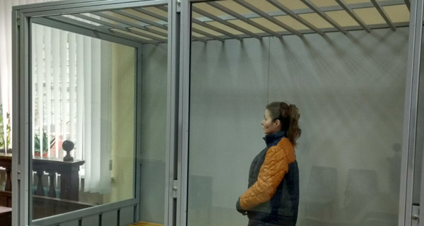 В Полтаве осудили женщину, которая убила и расчленила мать