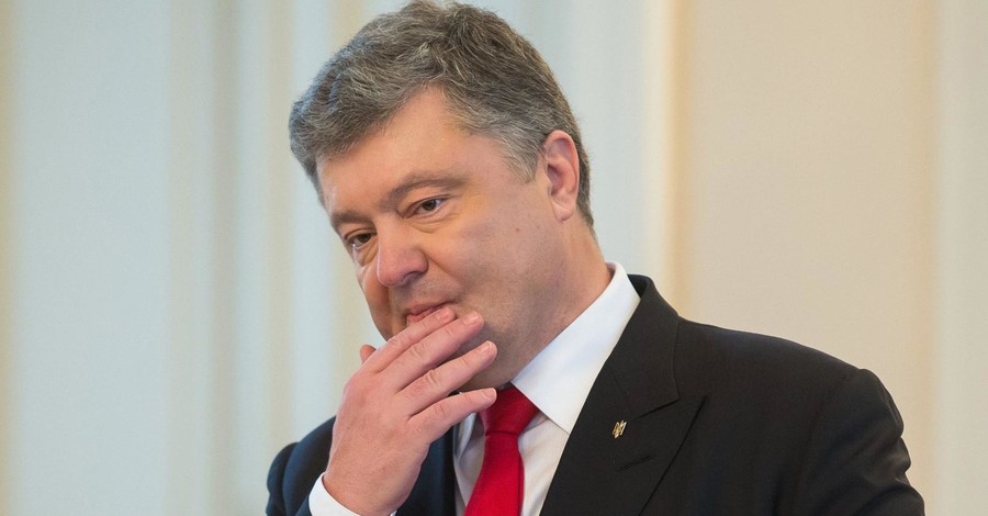 Половина украинцев не видят в стране достойного политического лидера 