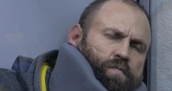 Участник смертельного ДТП в Харькове Дронов обжалует арест