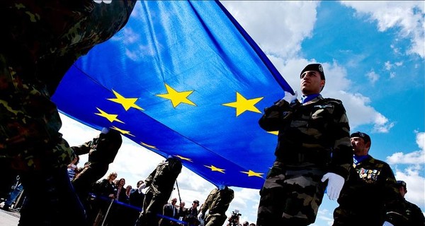 Евросоюз утвердил новую оборонную программу