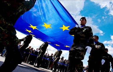 Евросоюз утвердил новую оборонную программу
