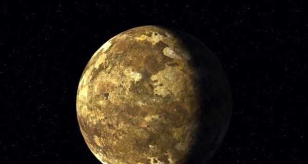 Астрономы NASA нашли новую экзопланету с помощью искусственного интеллекта