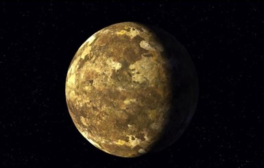 Астрономы NASA нашли новую экзопланету с помощью искусственного интеллекта