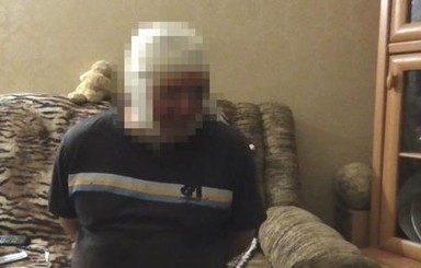 В Одессе отец убил сына в день его рождения из-за спора о Порошенко