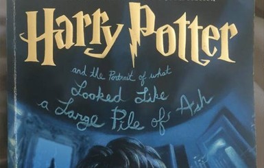 Искусственный интеллект пишет новую книгу о Гарри Поттере