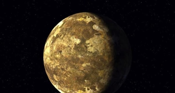 Компания Google помогла НАСА обнаружить новую экзопланету 