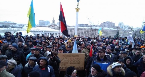 Нацполиция открыла два производства по столкновениям в Киеве