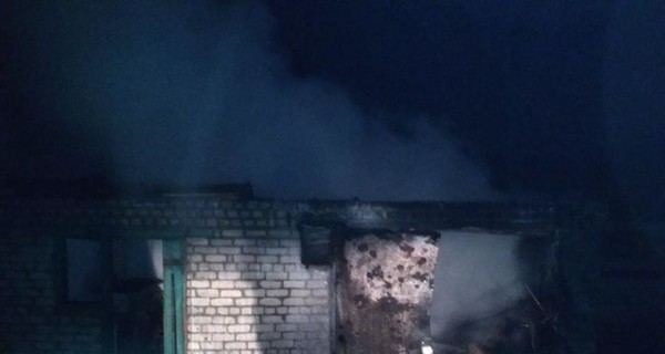 Обстрел Новолуганского: ранены 8 мирных жителей, повреждены 47 домов