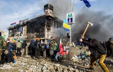 Суд согласился допросить грузинских снайперов с Майдана