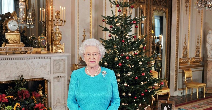5 рождественских традиций королевы Елизаветы II, которые стоит перенять 