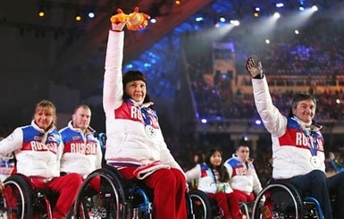 Международный паралимпийский комитет отстранил российскую сборную от Паралимпиады-2018 
