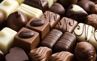 С 2018 года в украинских конфетах будет больше шоколада