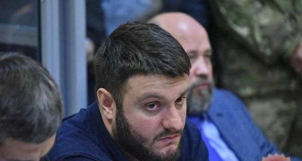 Суд снял арест с имущества сына Арсена Авакова