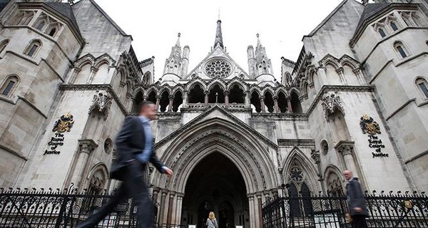 Найем: Высокий Суд Англии издал приказ об аресте активов Коломойского