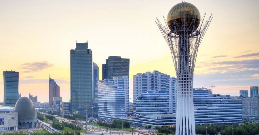 В Казахстане приостановят вещание крупнейших российских телеканалов