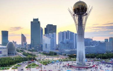 В Казахстане приостановят вещание крупнейших российских телеканалов
