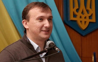 Прокуратура объявила о подозрении мэру Ирпеня Владимиру Карплюку