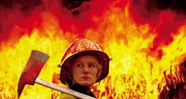 Женщинам можно быть пожарными и сталеварами