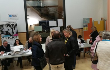 Выборы в Каталонии: экзитпол показал победу сторонников независимости 