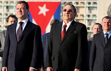Рауль Кастро готовится к отставке