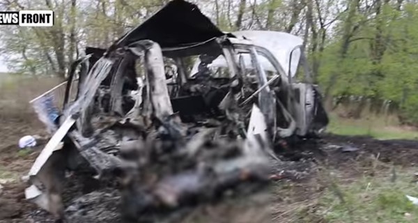 В ОБСЕ назвали число жертв войны на Донбассе в 2017 году
