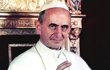 В Ватикане признали чудом рождение девочки, что позволит канонизировать Папу Павла VI