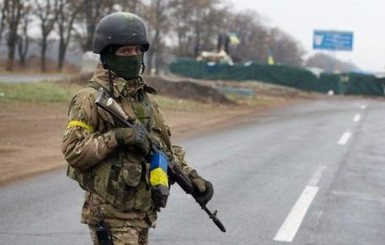Россия заявила, что украинский военный попросил убежища. Генштаб Украины все отрицает