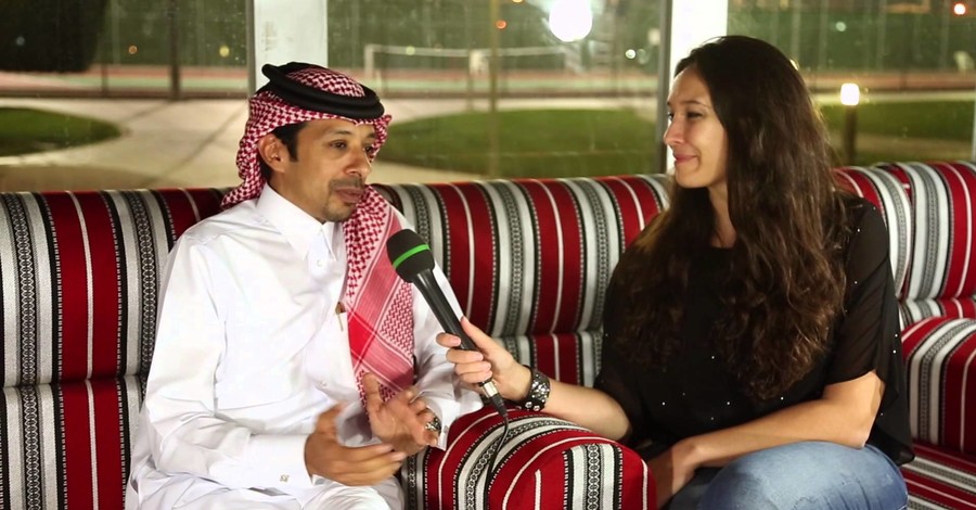 Скандал на ЧМ по шахматам в Саудовской Аравии: визы не дали спортсменам из Катара и Израиля