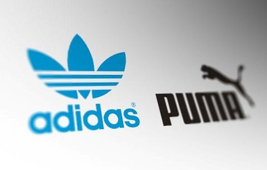 СБУ проверит компании Adidas и Puma