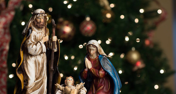 Душевные поздравления с Новым Годом и Рождеством Христовым в прозе