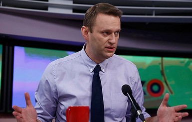 Навального не зарегистрировали кандидатом в президенты России