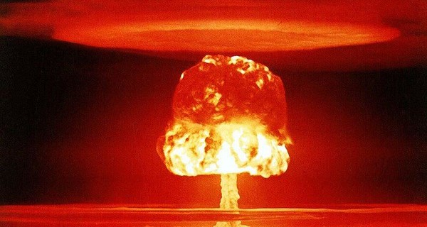 Американский ученый насчитал около 700 тысяч жертв ядерных испытаний