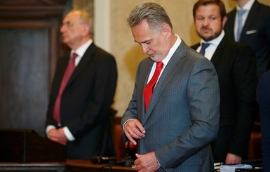 Верховный суд Австрии пересмотрит экстрадицию Фирташа