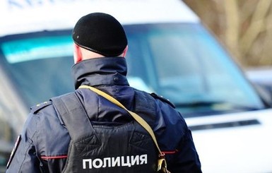 СМИ: На кондитерской фабрике в Москве захватили заложников, есть погибший