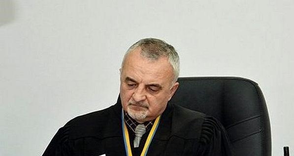 Судья по делу антимайдановца Крысина пояснил, почему 