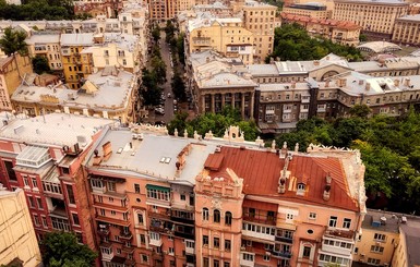 Стала известна численность населения Киева на конец 2017 года