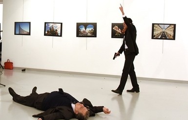 Убийство российского посла: в Турции арестован организатор выставки