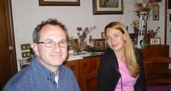 В горах Италии нашли убитой украинку Софию Мельник