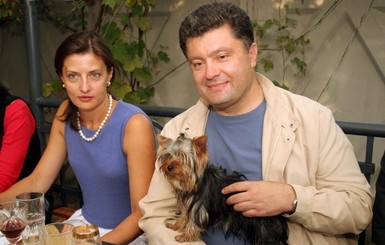 Каких псов и почему предпочитают украинские политики