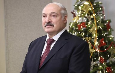 Лукашенко - о западных украинцах: 